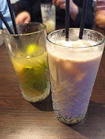 Ipanema U Coconut Kiss