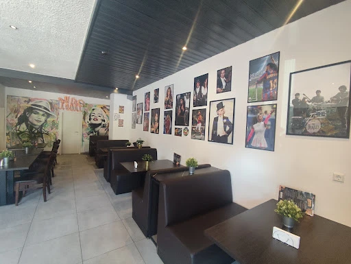 G.O.A.T. Burger & Bowls photo 7