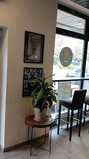 G.O.A.T. Burger & Bowls photo 6